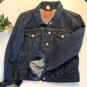 Levi’s Classic Trucker Jacket